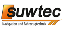 suwtec GmbH - Logo