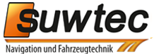 suwtec GmbH - Logo